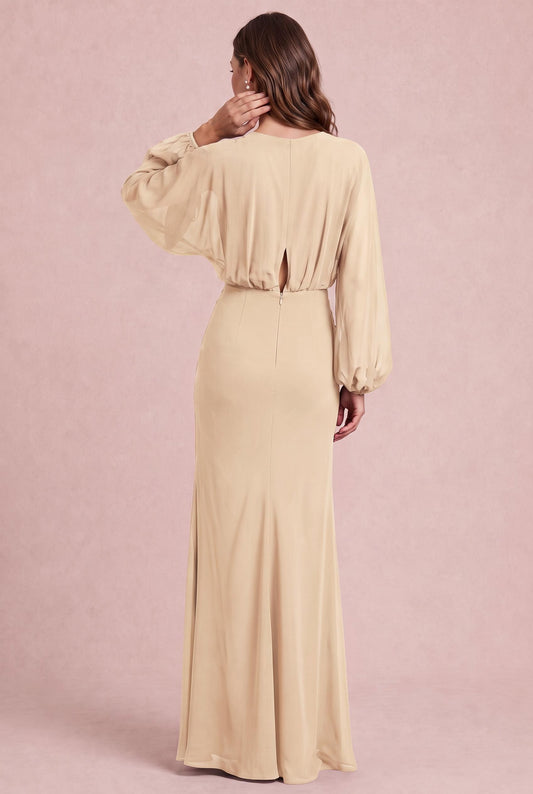 [Neutral Champagne]