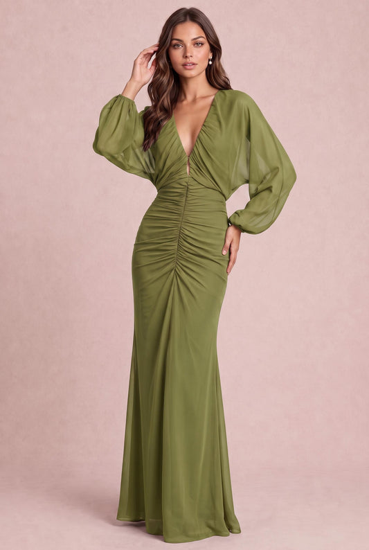 [Olive Green]