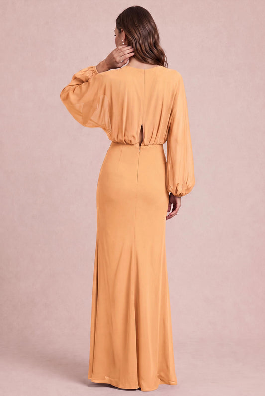 [Peach]