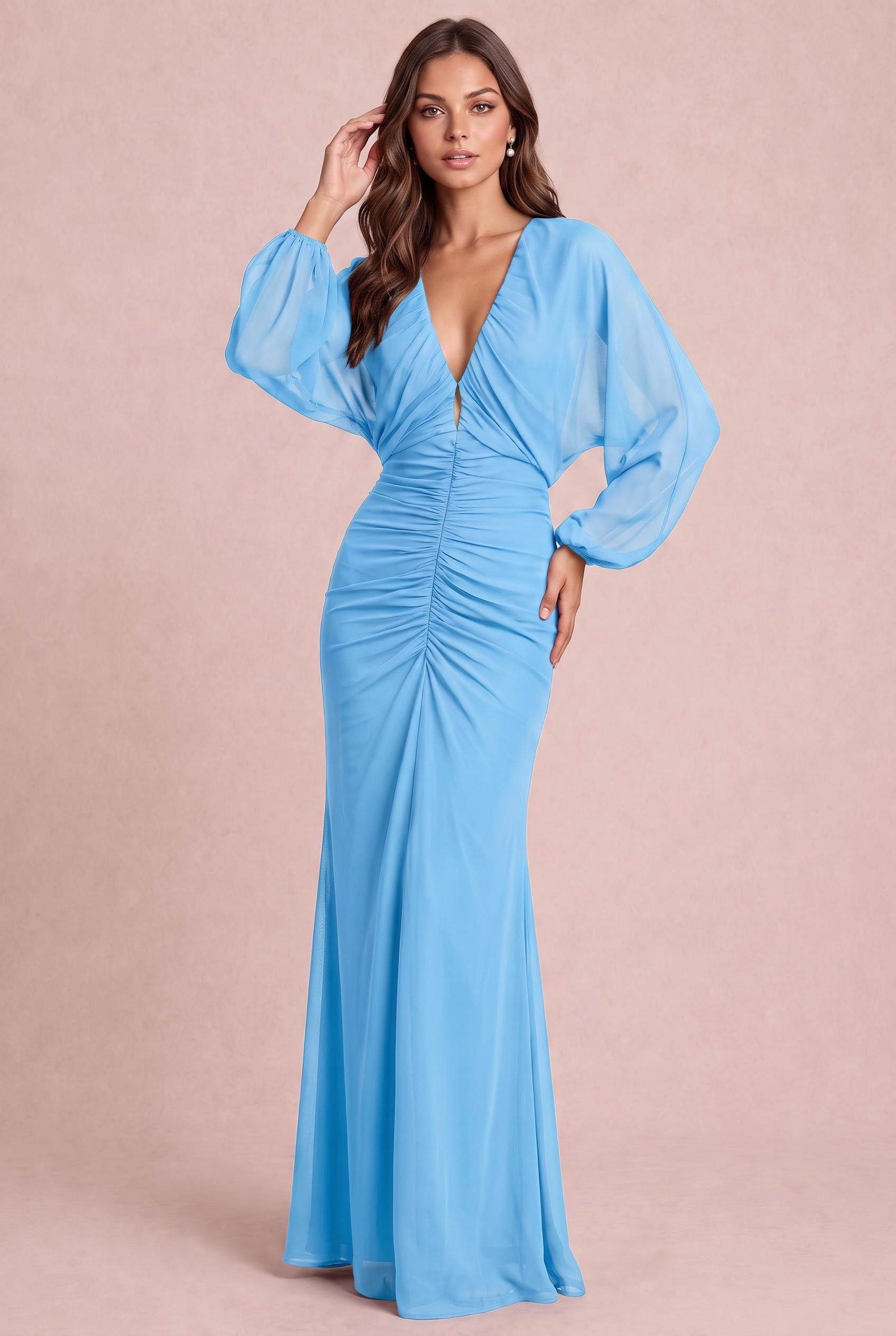 [Powder Blue]