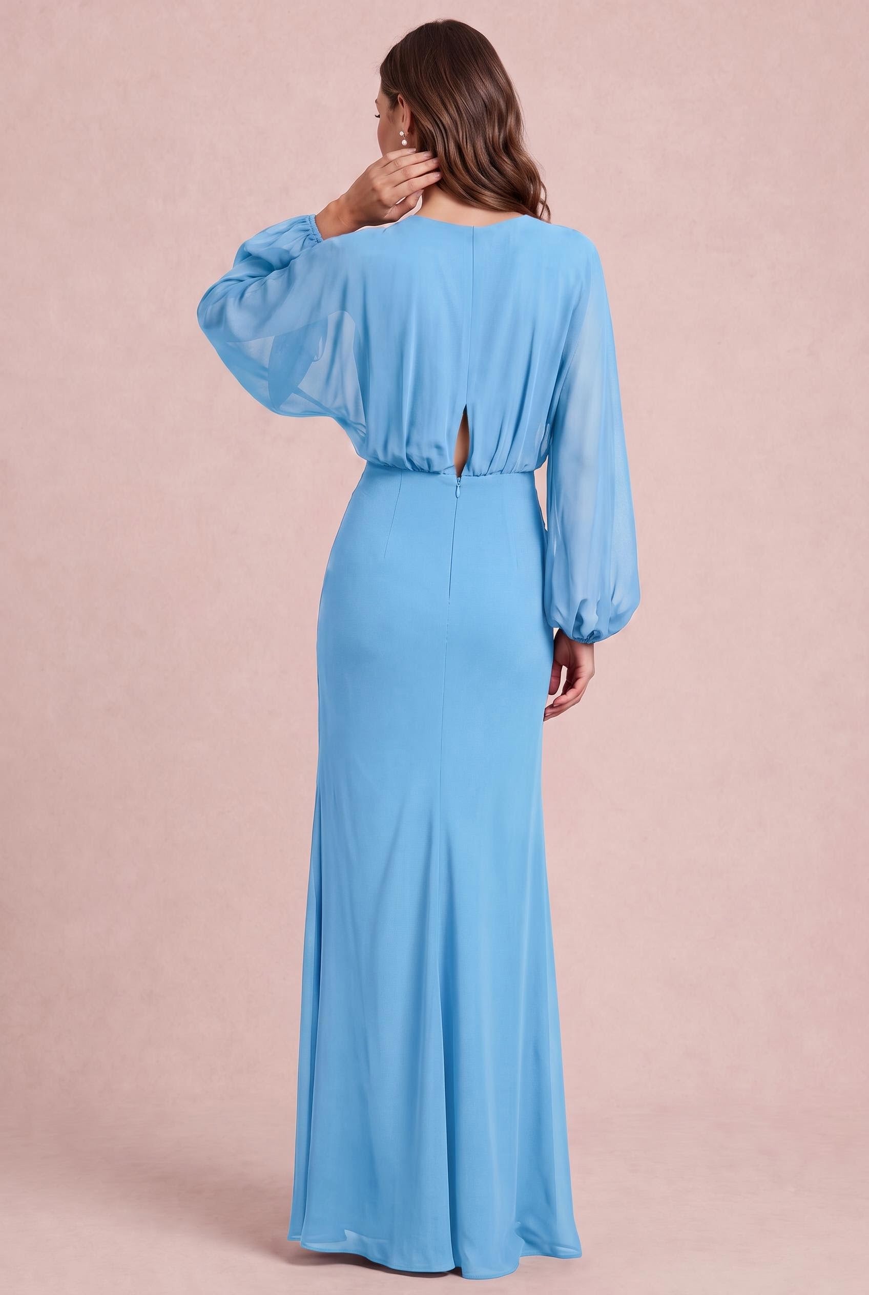 [Powder Blue]