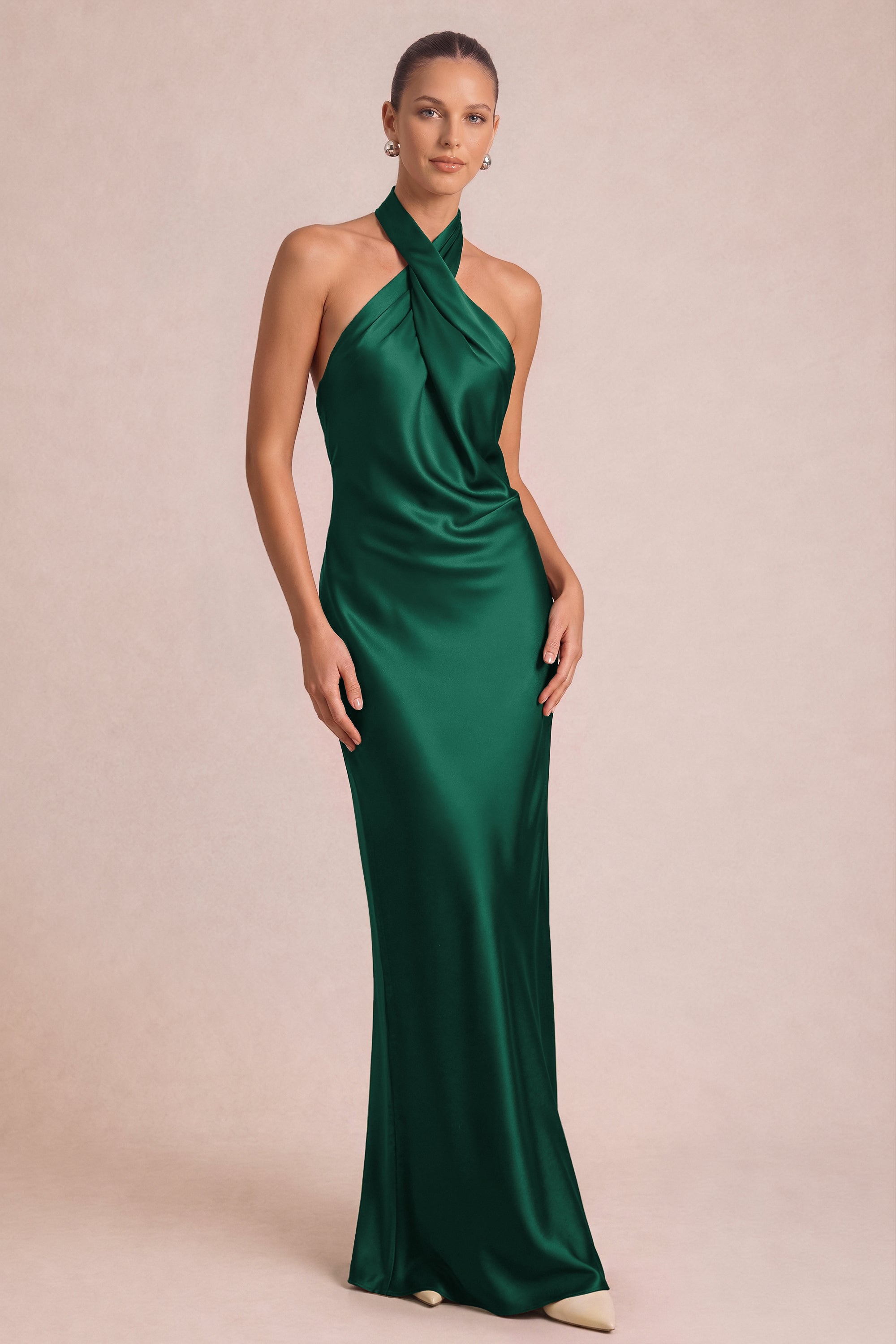 [Dark Green]