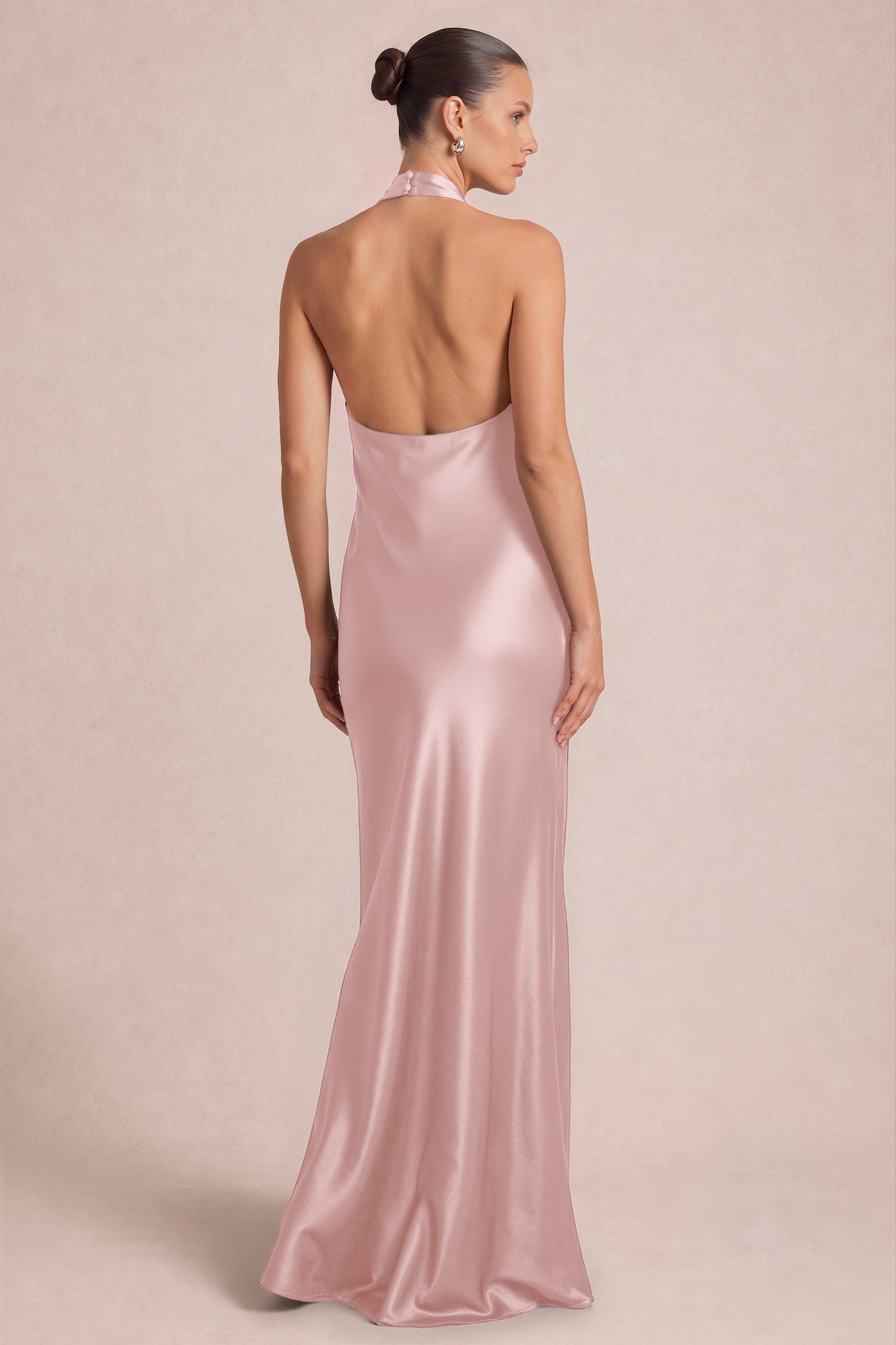 [Dusty Rose]