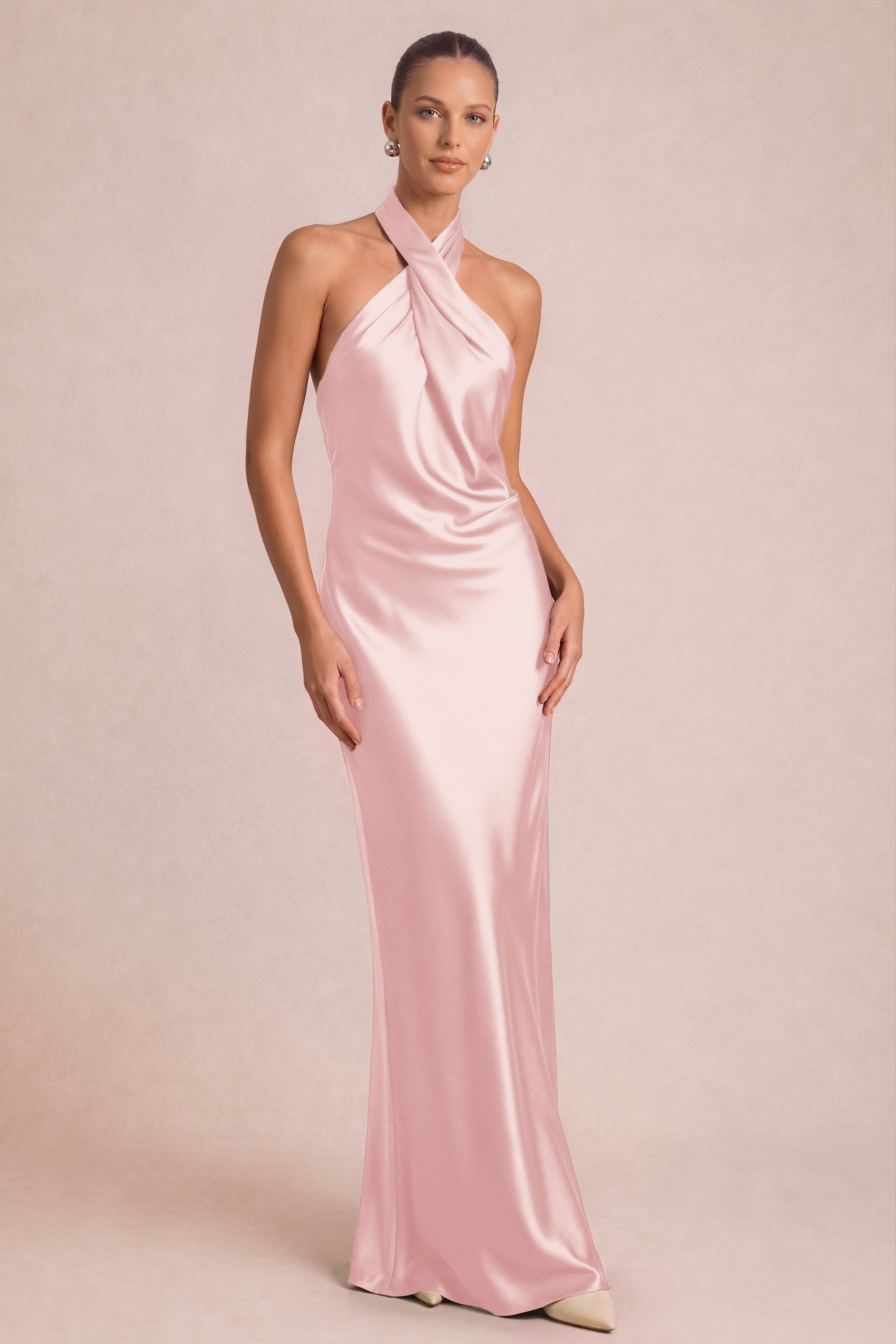 [Pearl Pink]