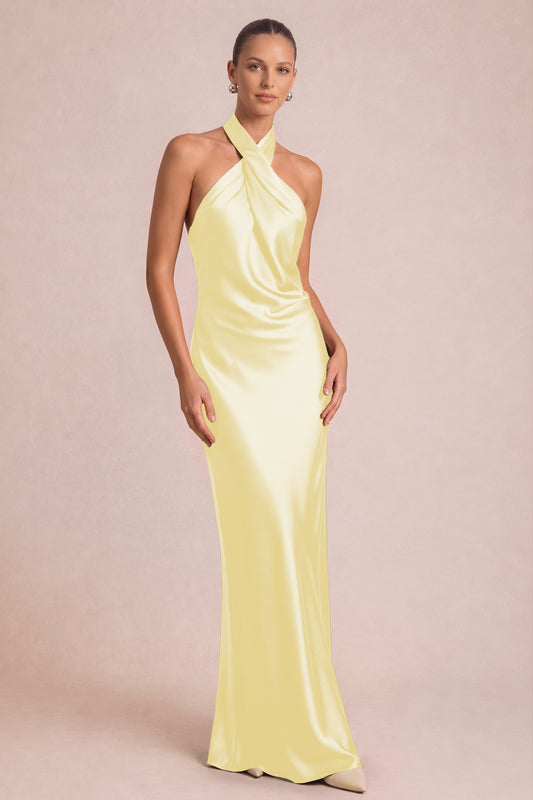 [Lemon Sorbet]