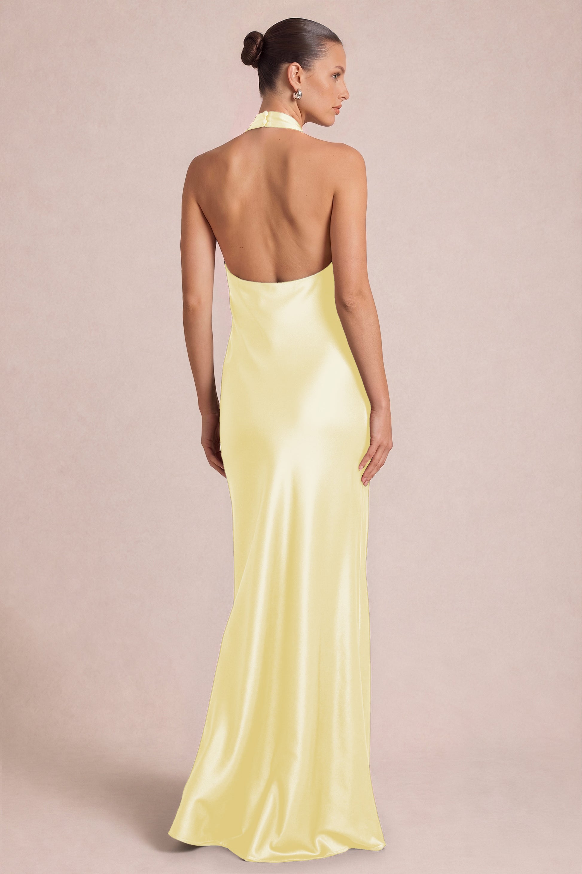 [Lemon Sorbet]