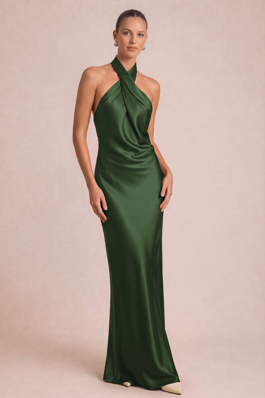 [Olive Green]