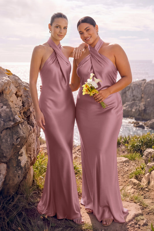 [Vintage Mauve]