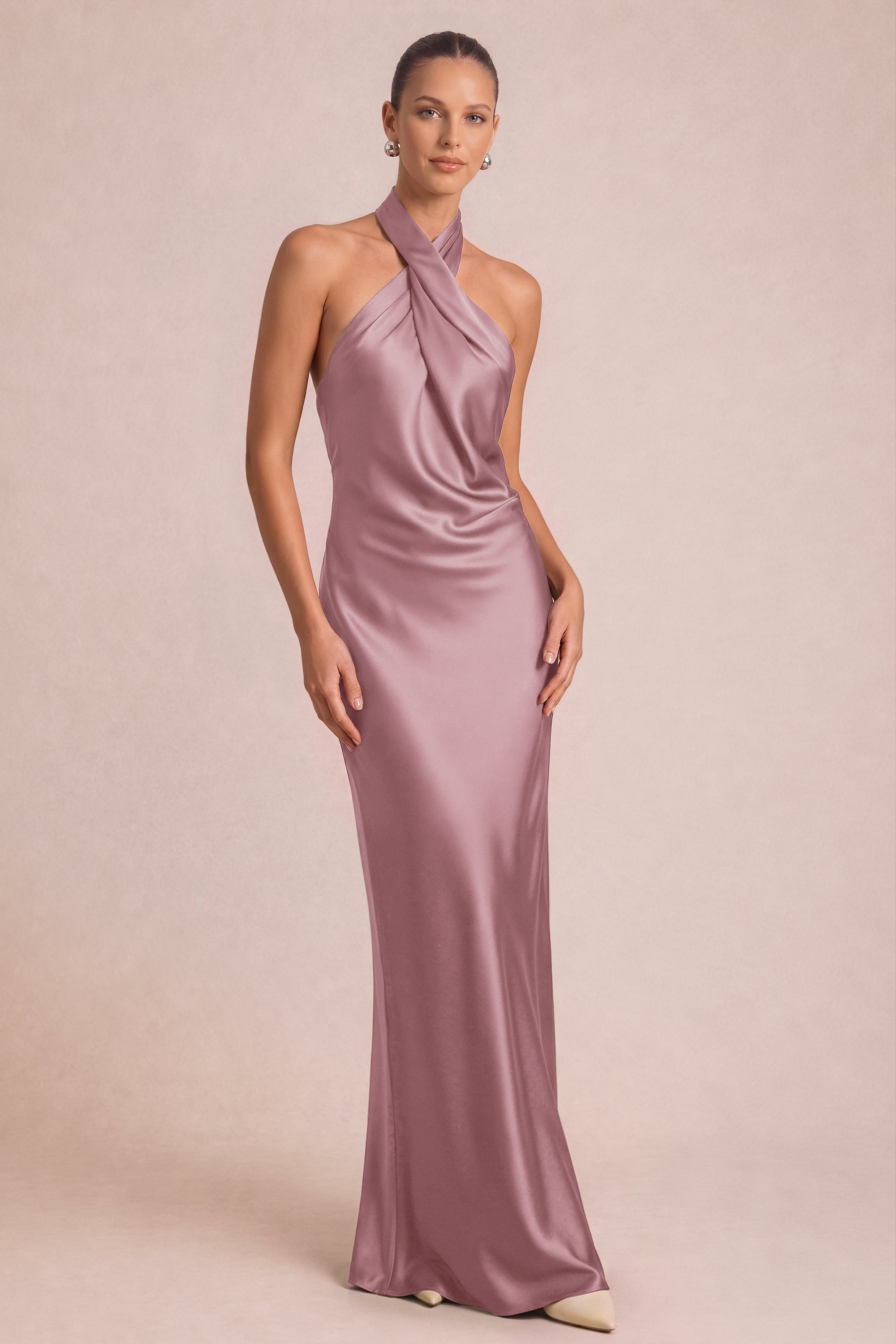 [Vintage Mauve]