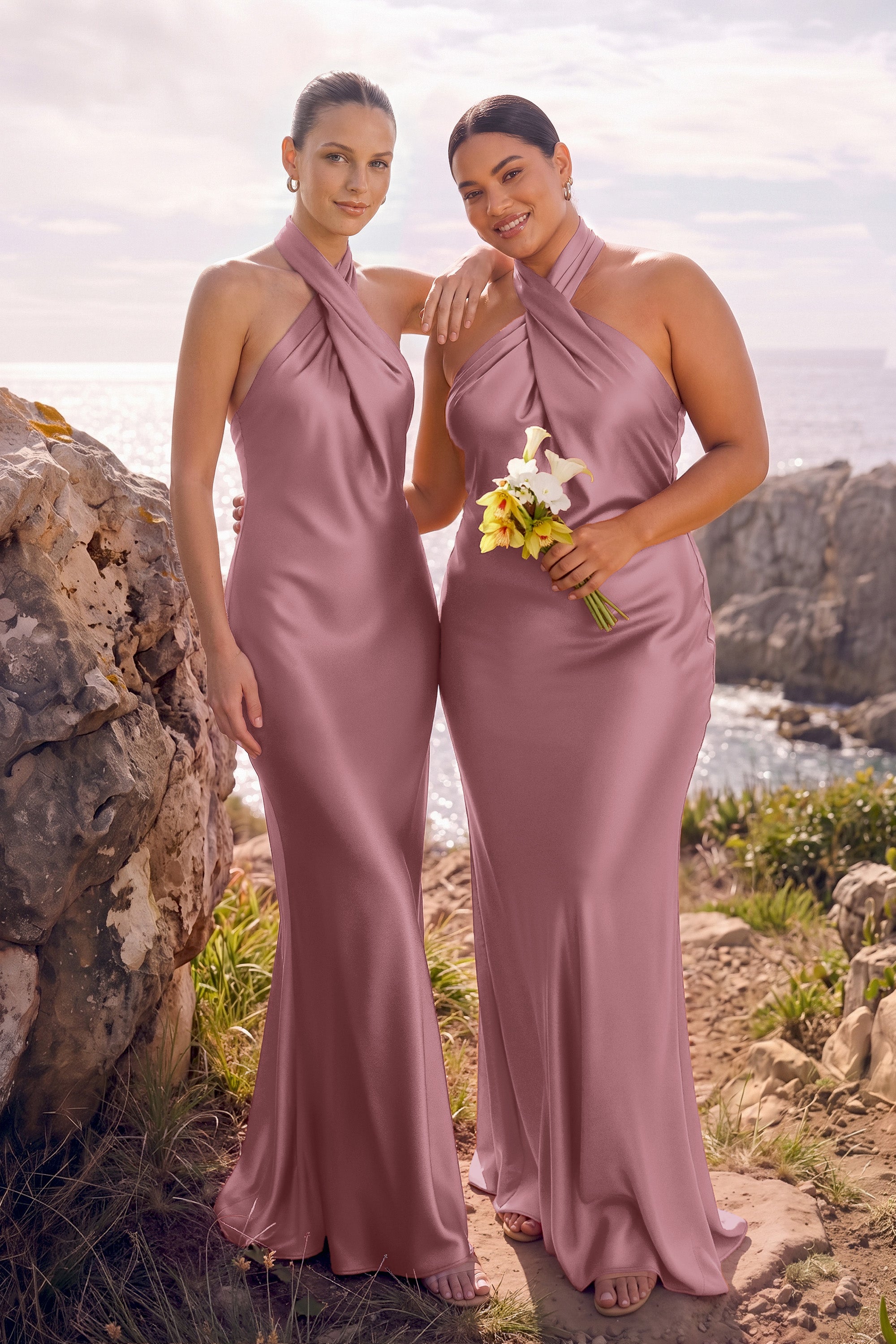 [Vintage Mauve]