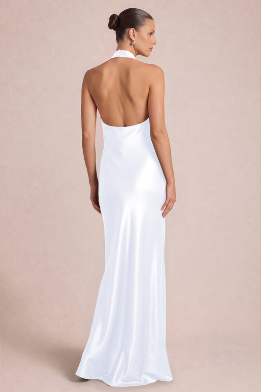 [White]