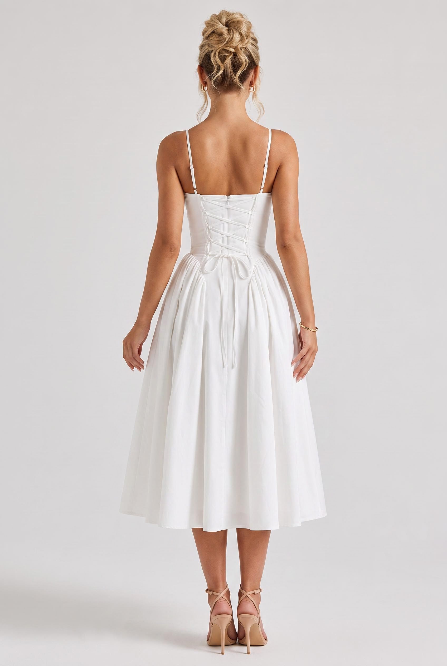 [White]