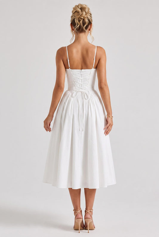 [White]