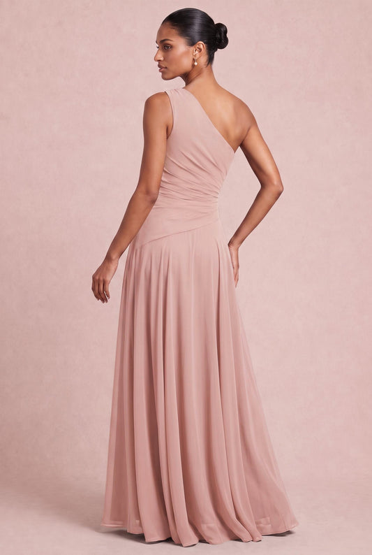 [Dusty Rose]