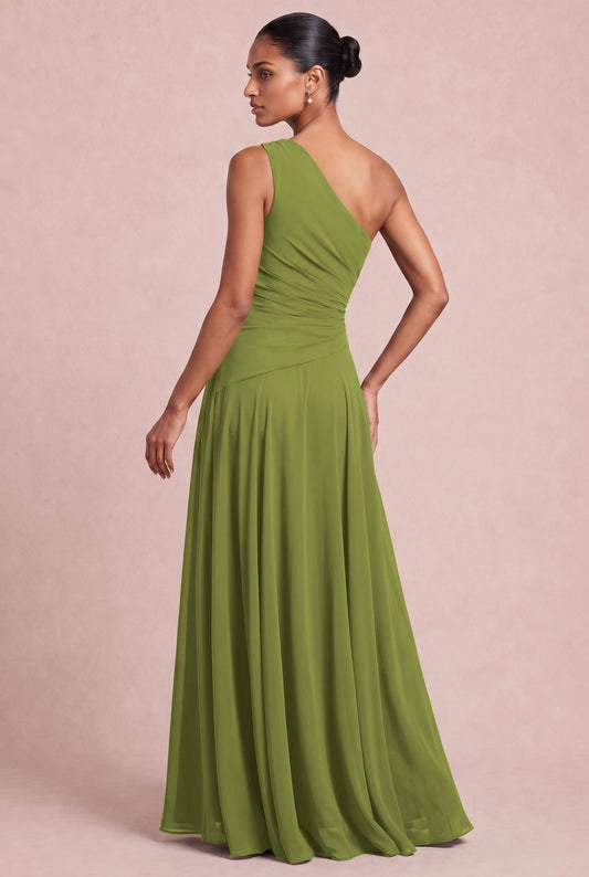 [Olive Green]