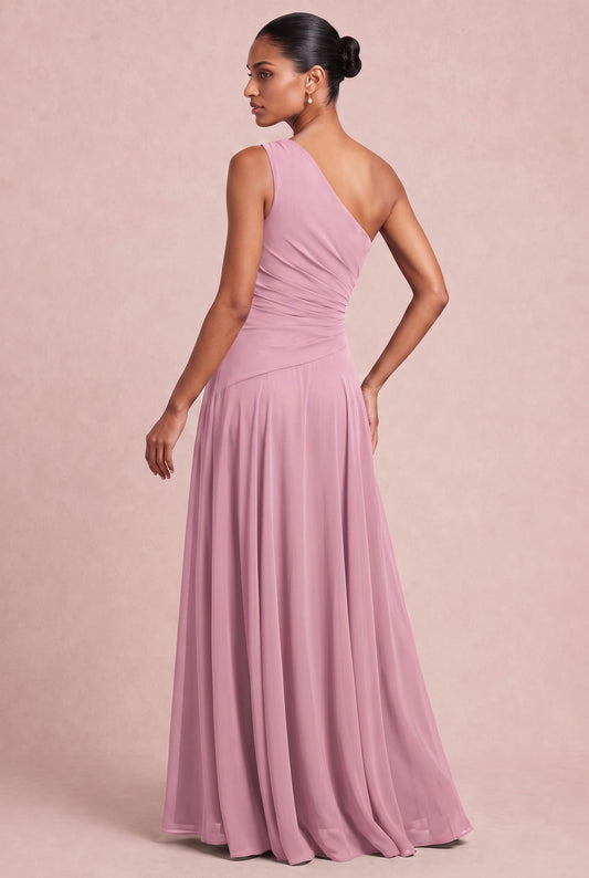 [Vintage Mauve]