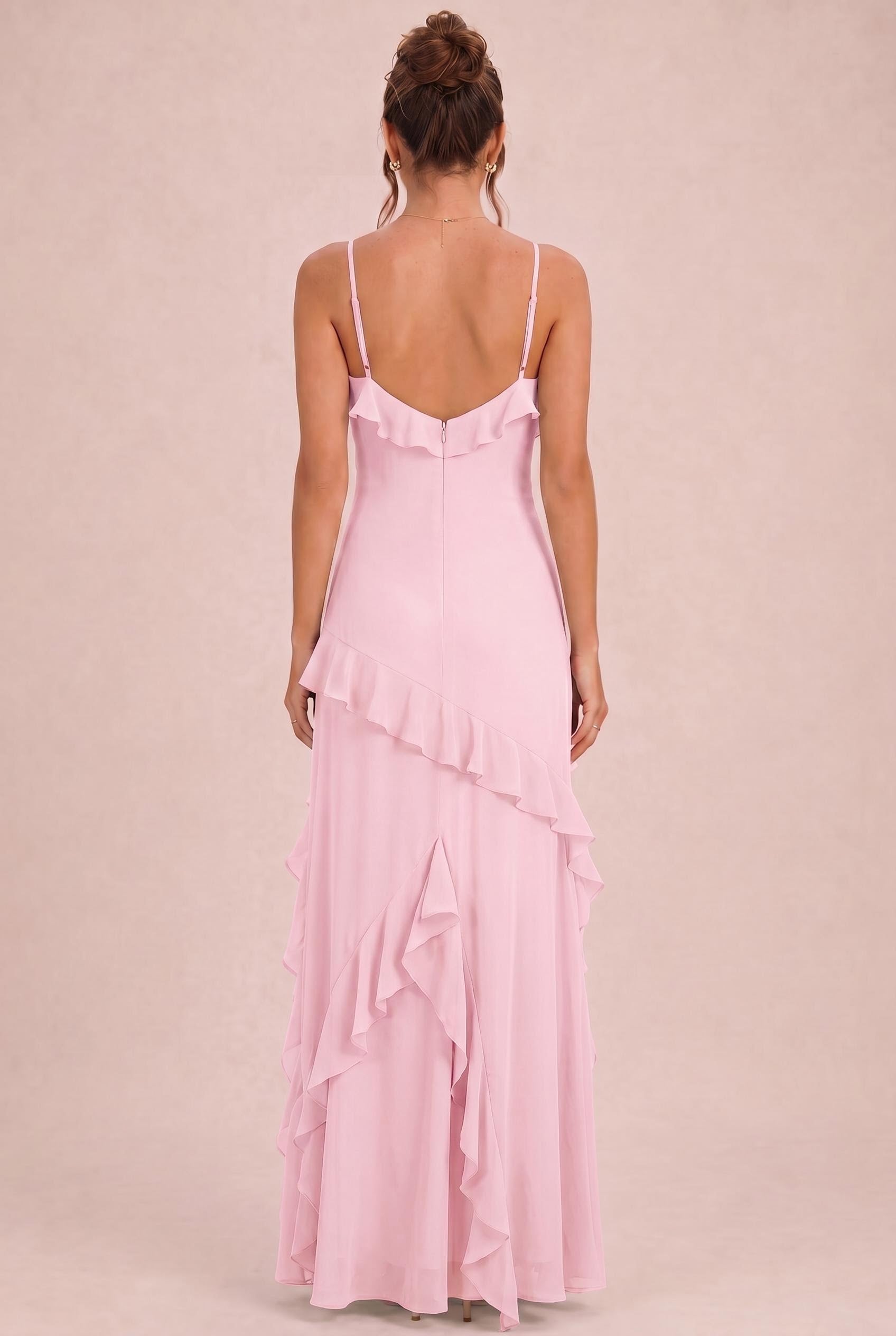 [Blushing Pink]