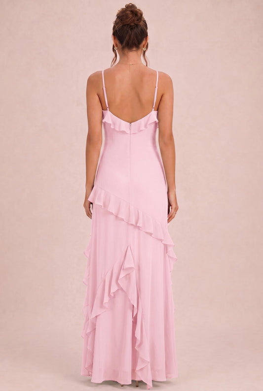 [Blushing Pink]