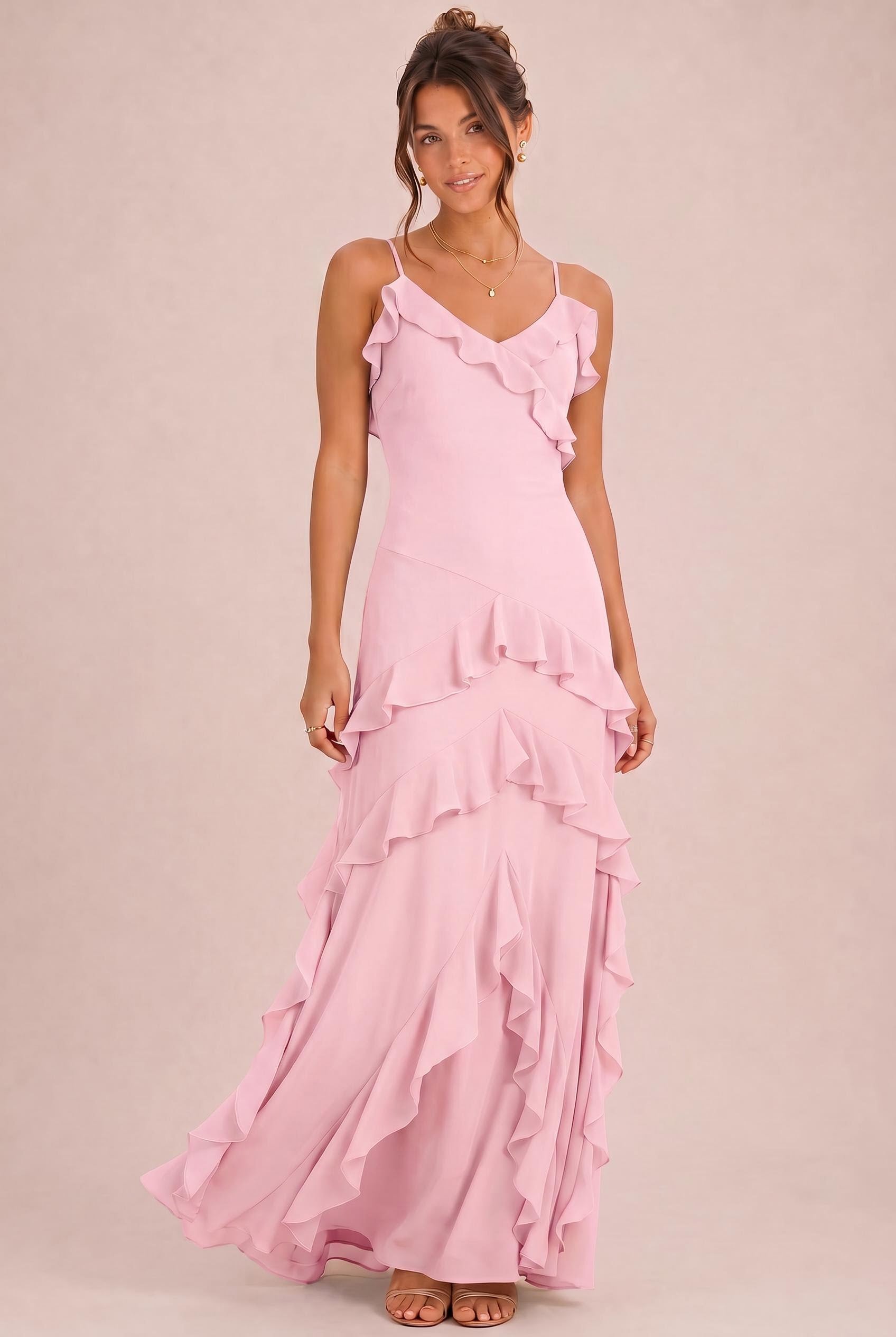 [Blushing Pink]