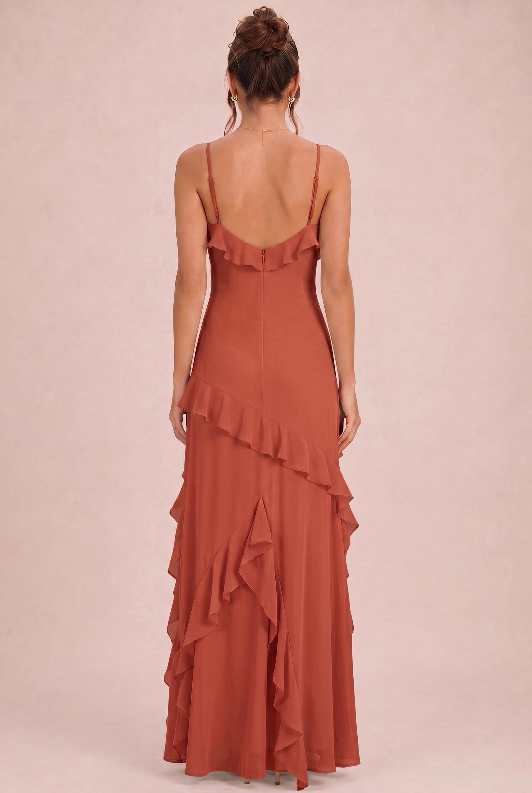 [Burnt Orange]