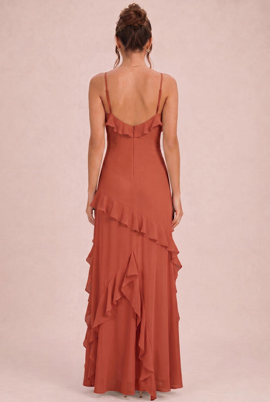 [Burnt Orange]