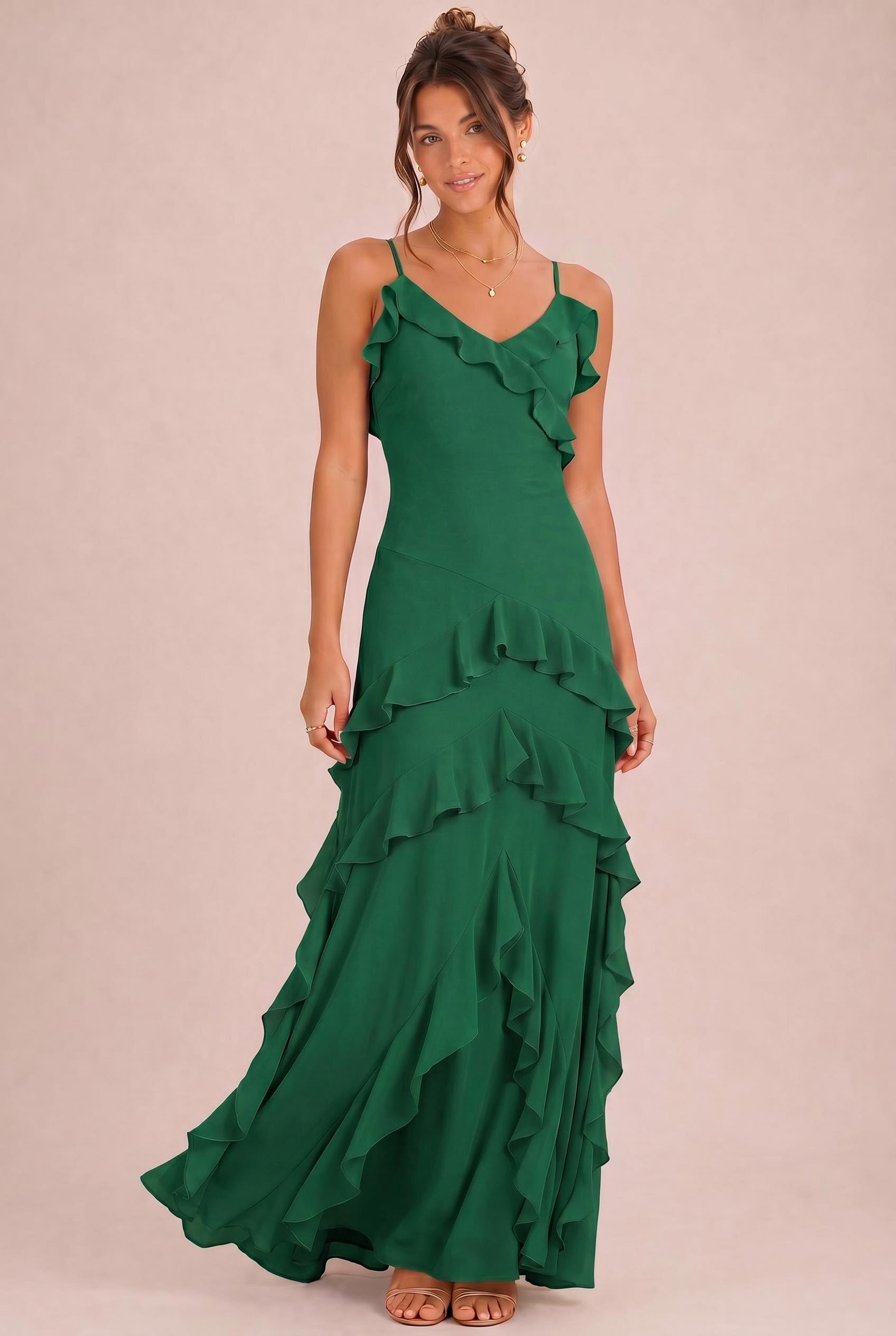 [Dark Green]
