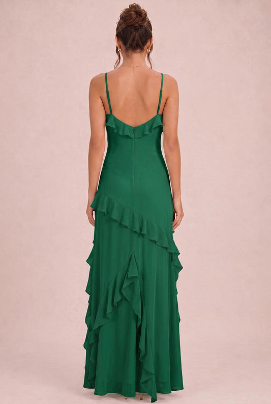 [Dark Green]