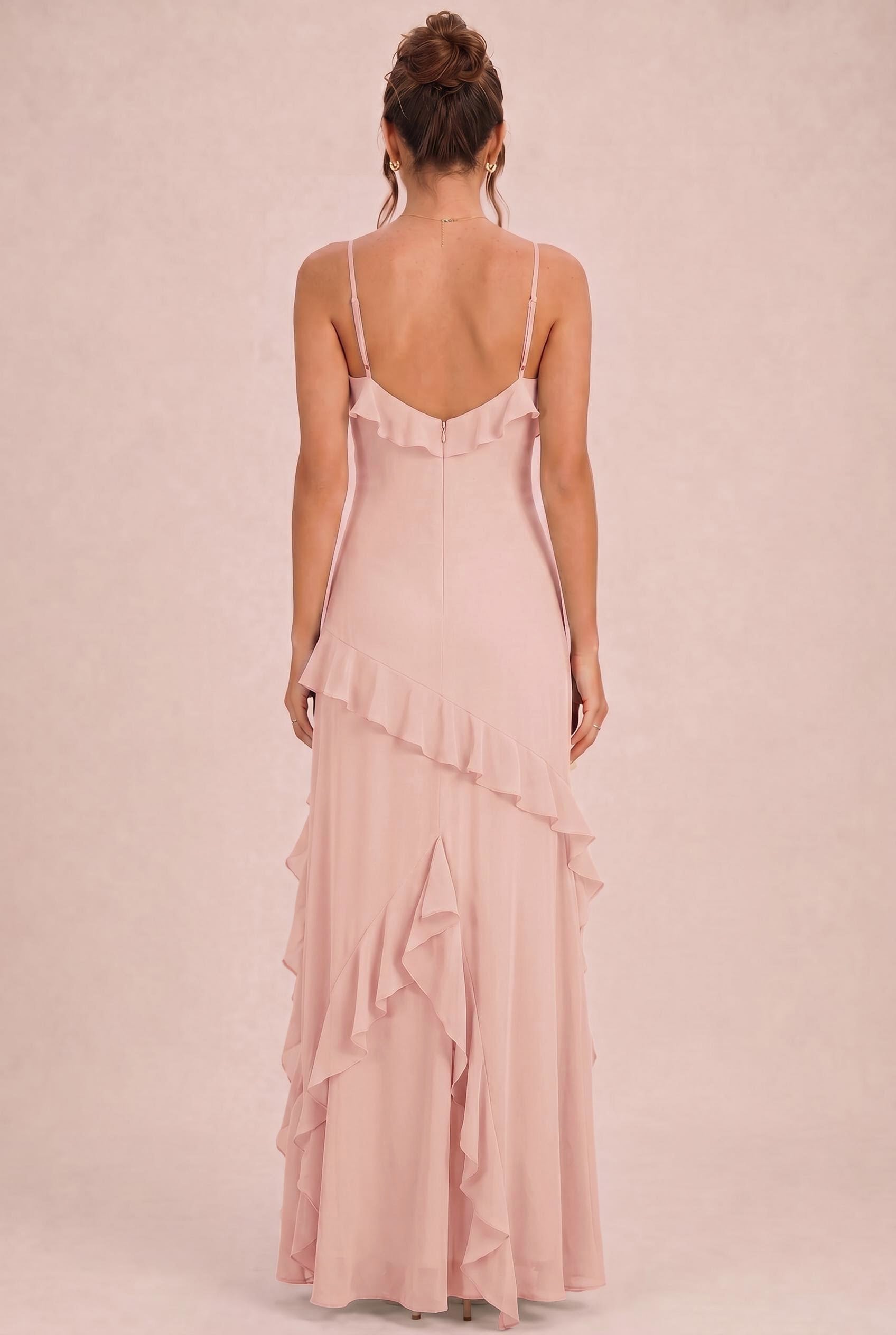 [Dusty Rose]