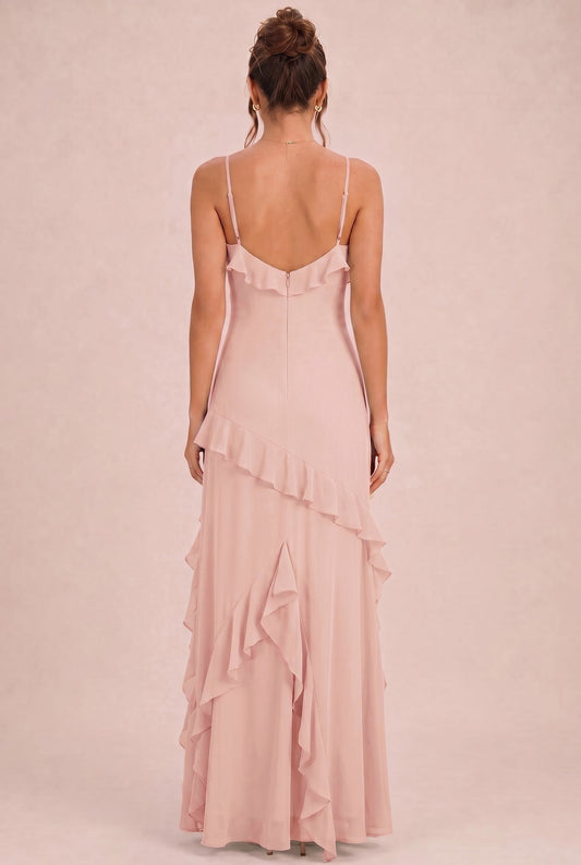[Dusty Rose]