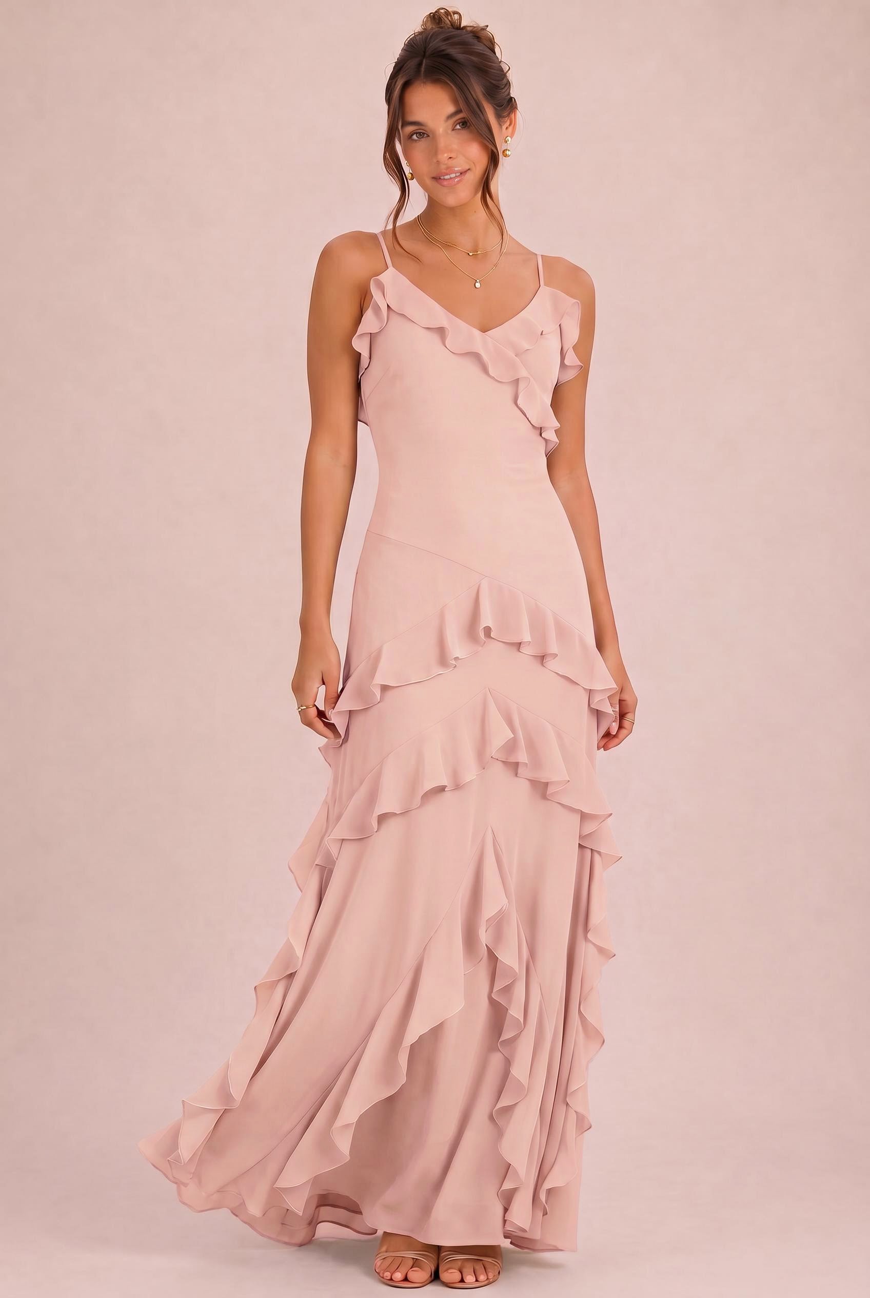 [Dusty Rose]