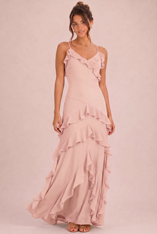 [Dusty Rose]