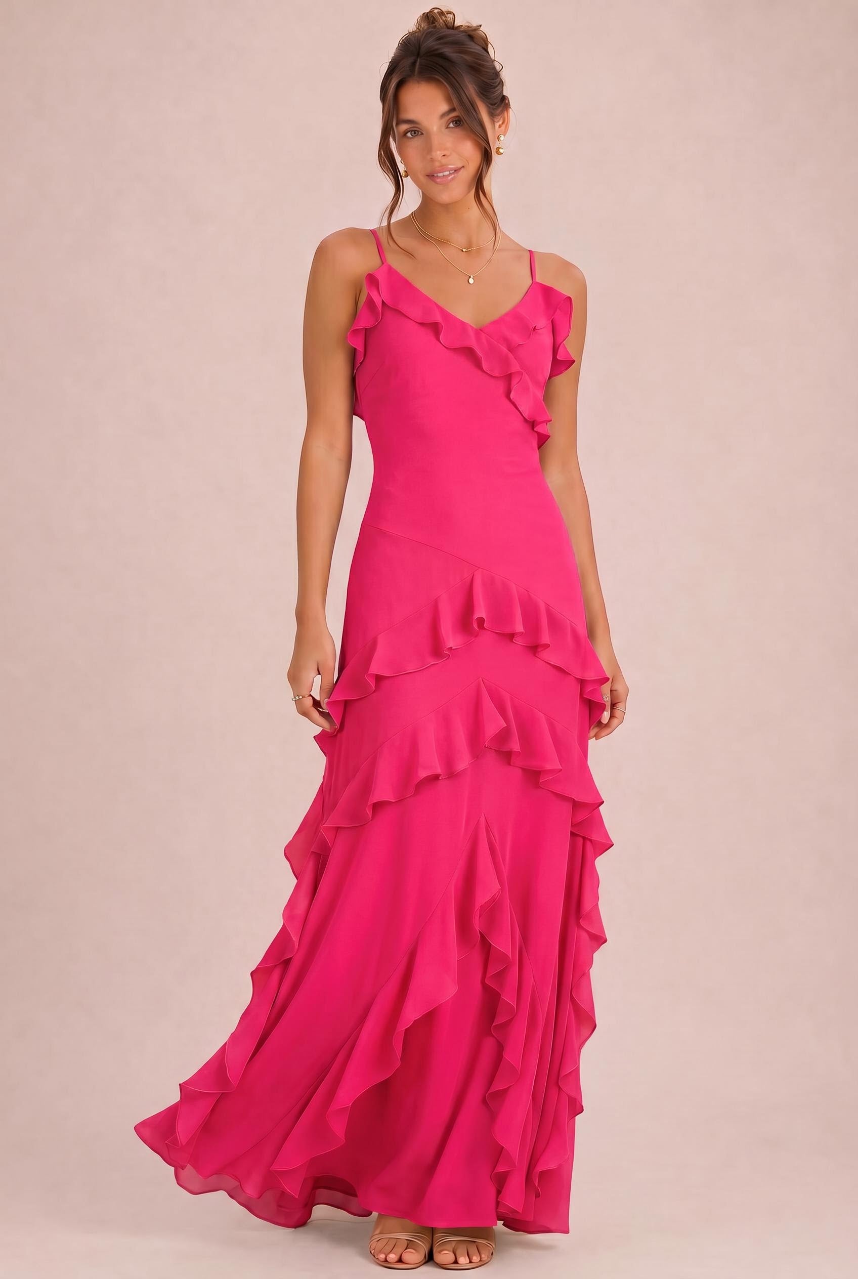 [Hot Pink]