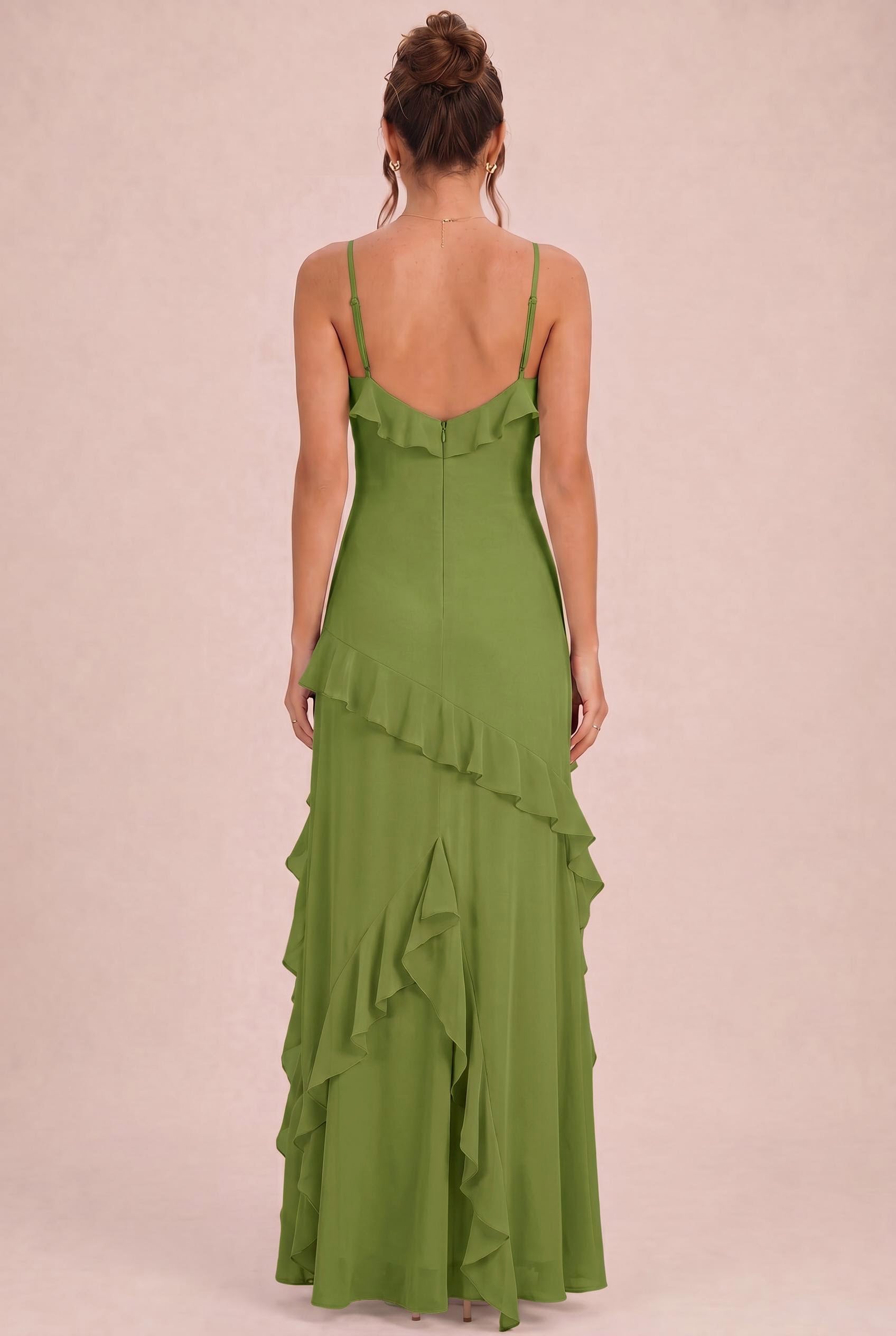 [Olive Green]