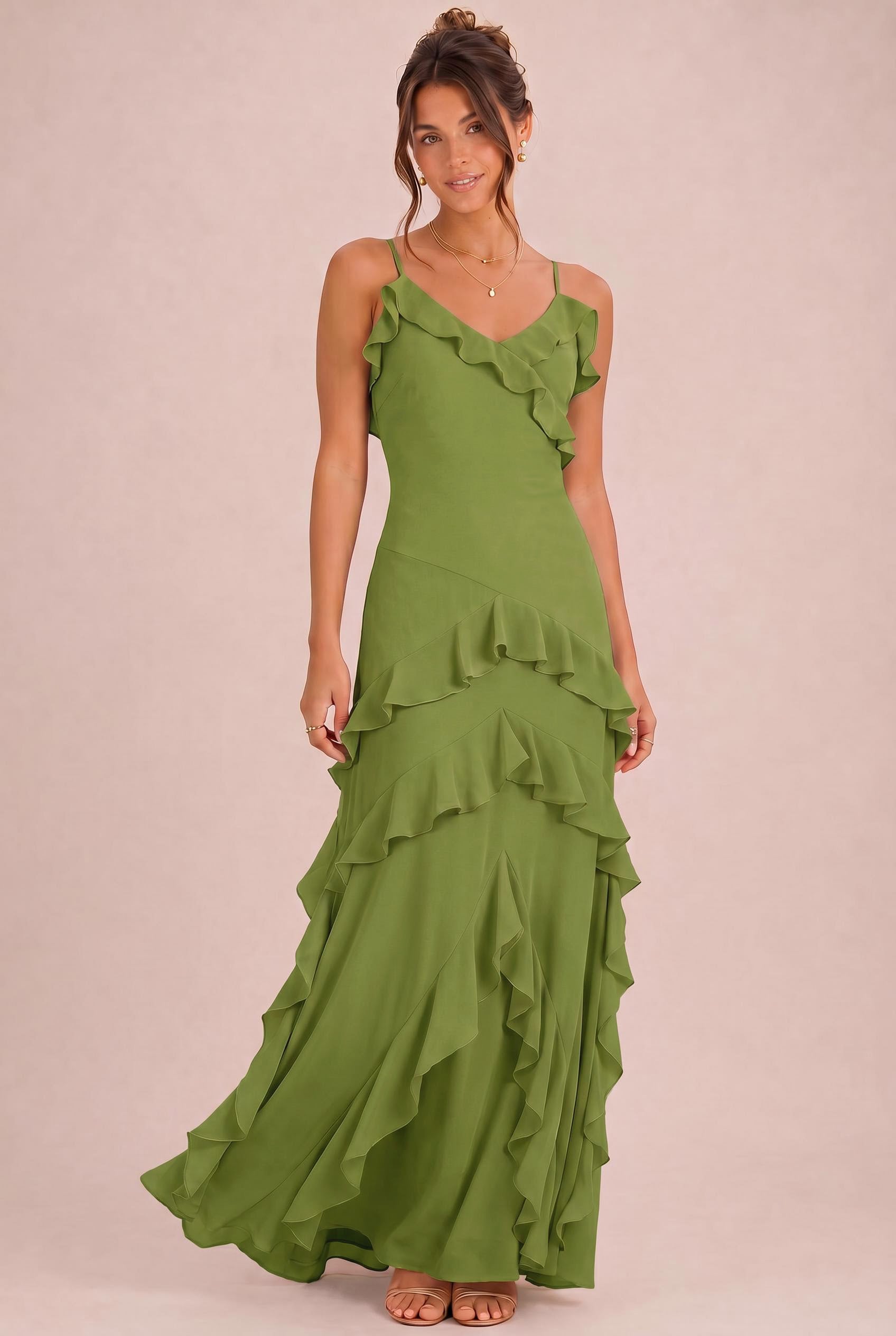 [Olive Green]