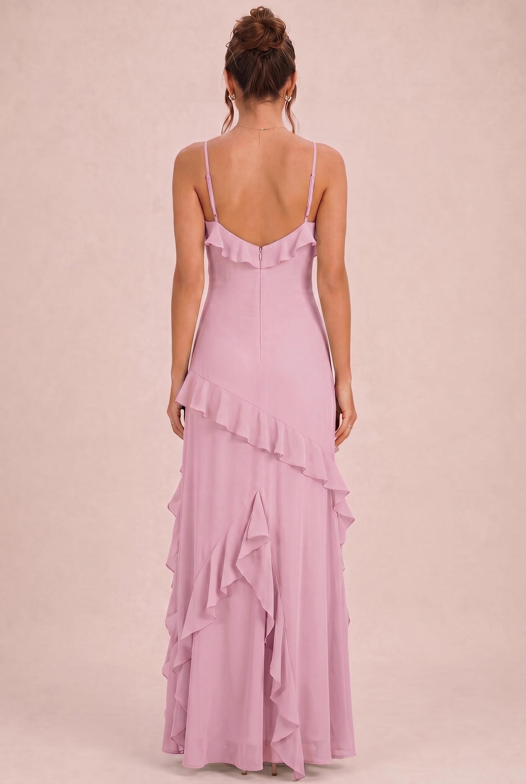 [Vintage Mauve]