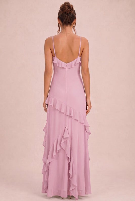 [Vintage Mauve]