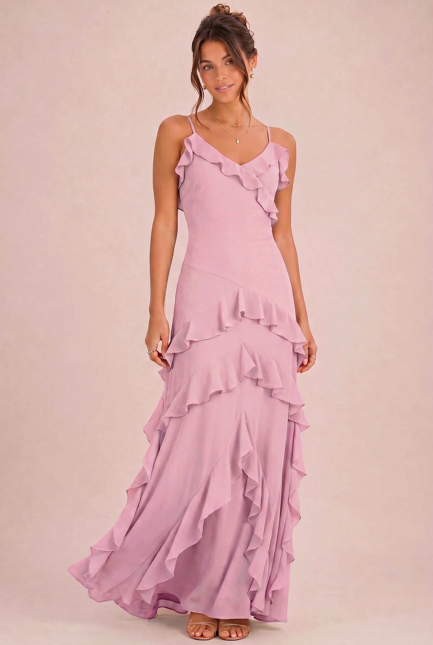 [Vintage Mauve]