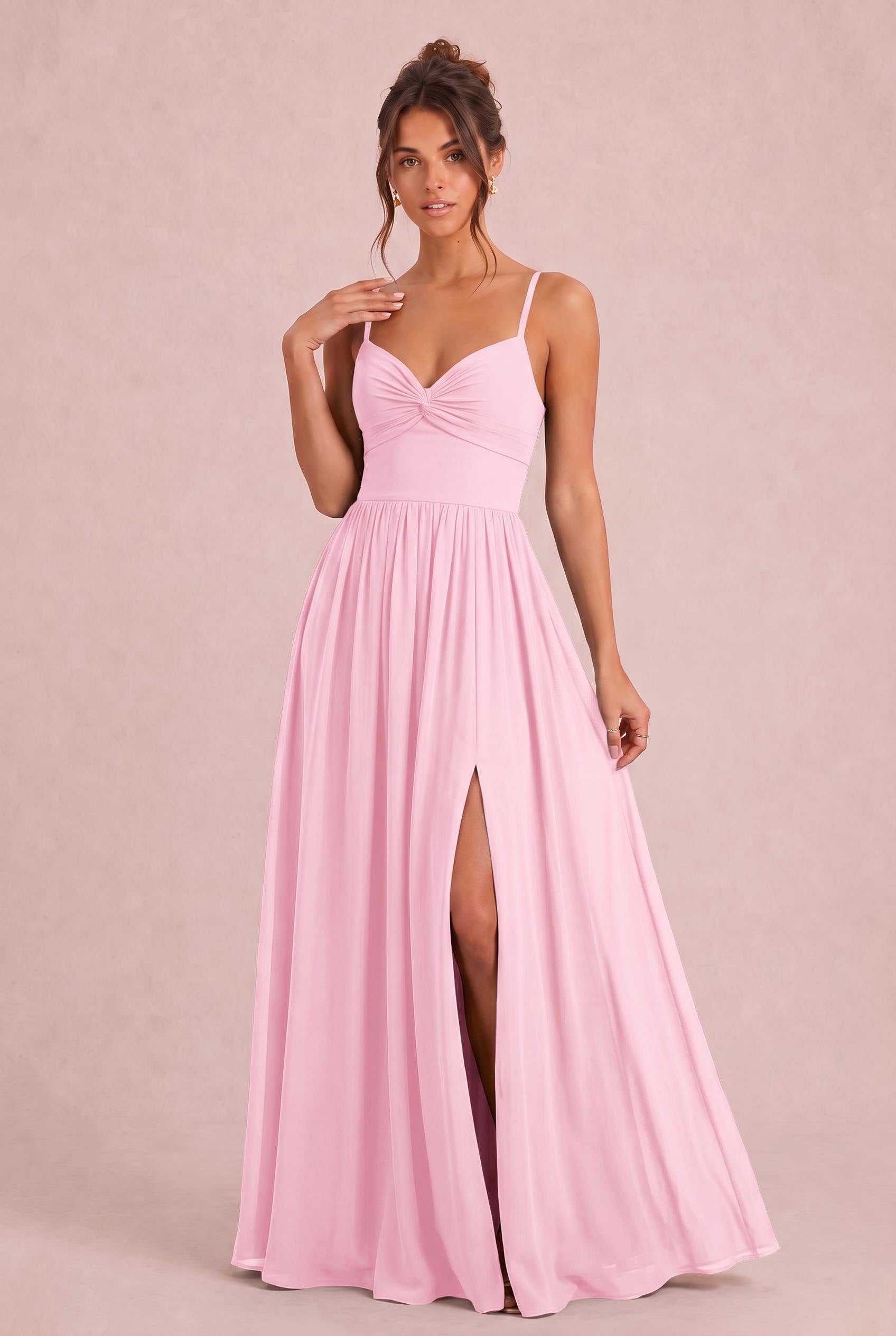 [Blushing Pink]