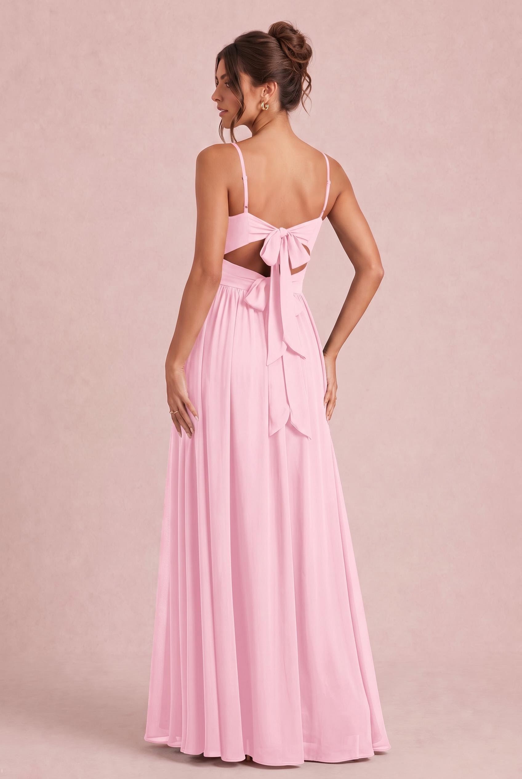[Blushing Pink]