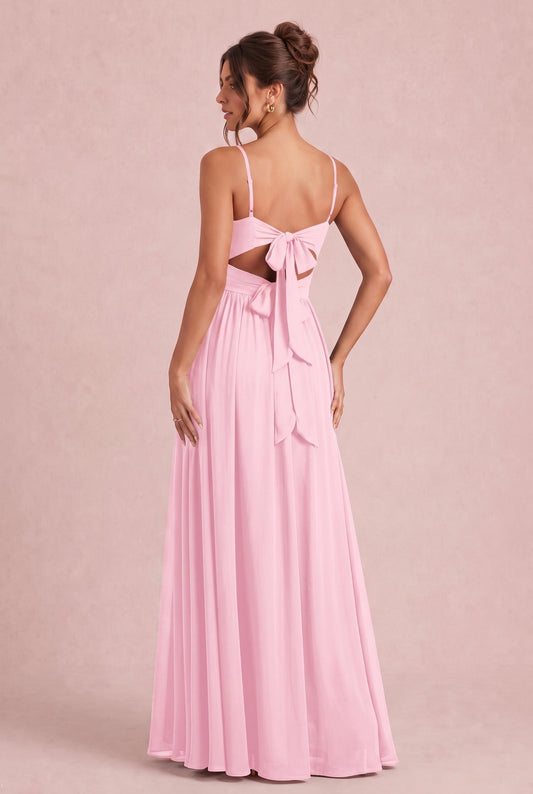 [Blushing Pink]