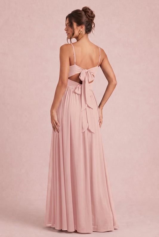 [Dusty Rose]