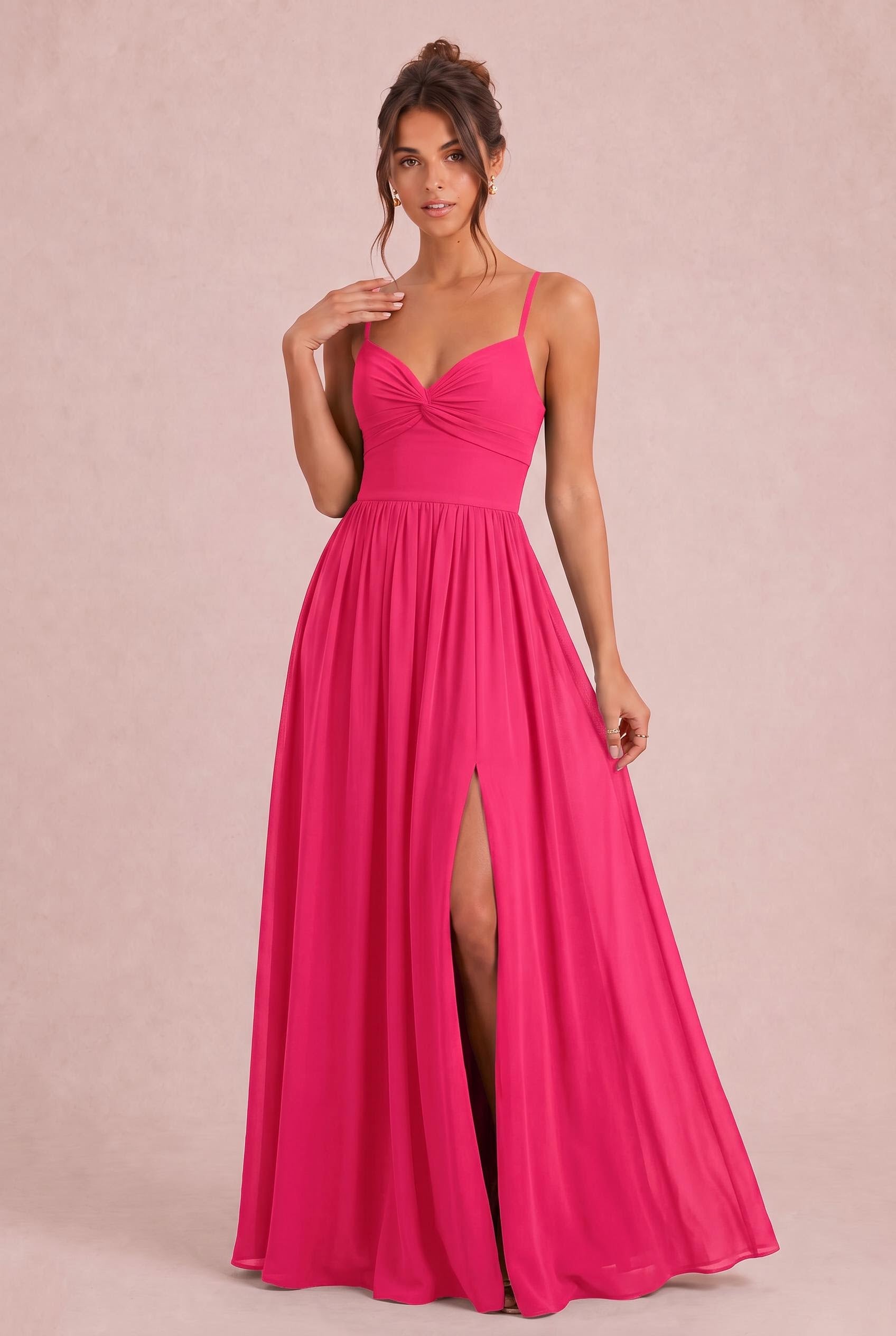 [Hot Pink]