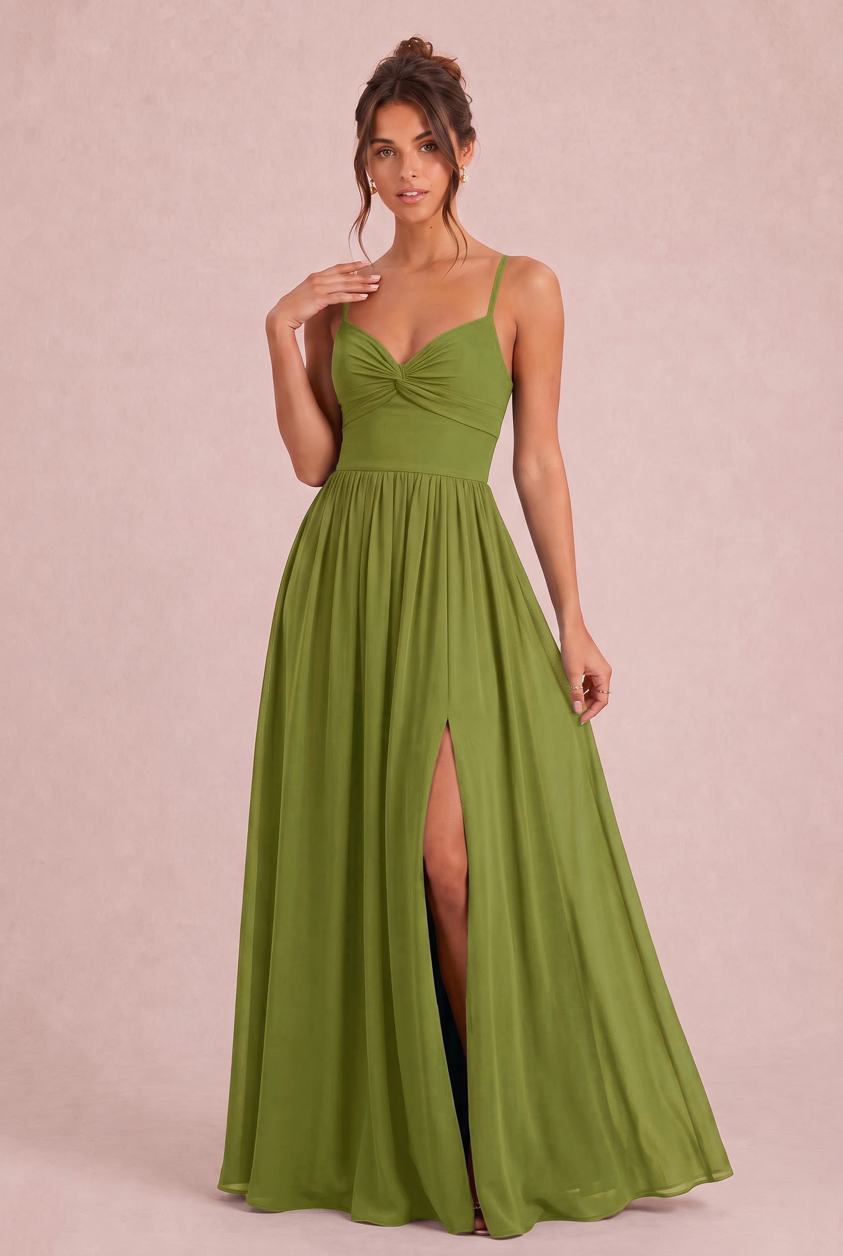 [Olive Green]