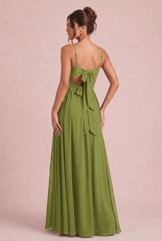 [Olive Green]