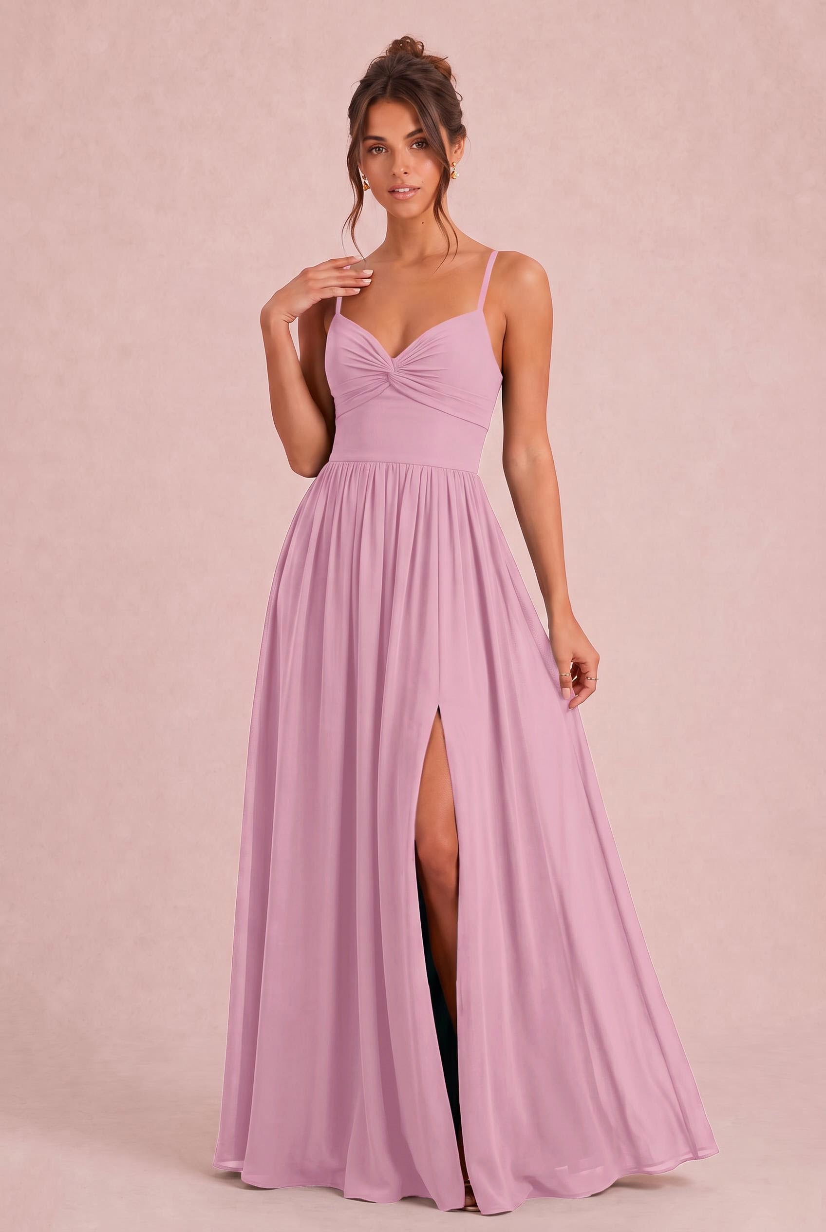 [Vintage Mauve]