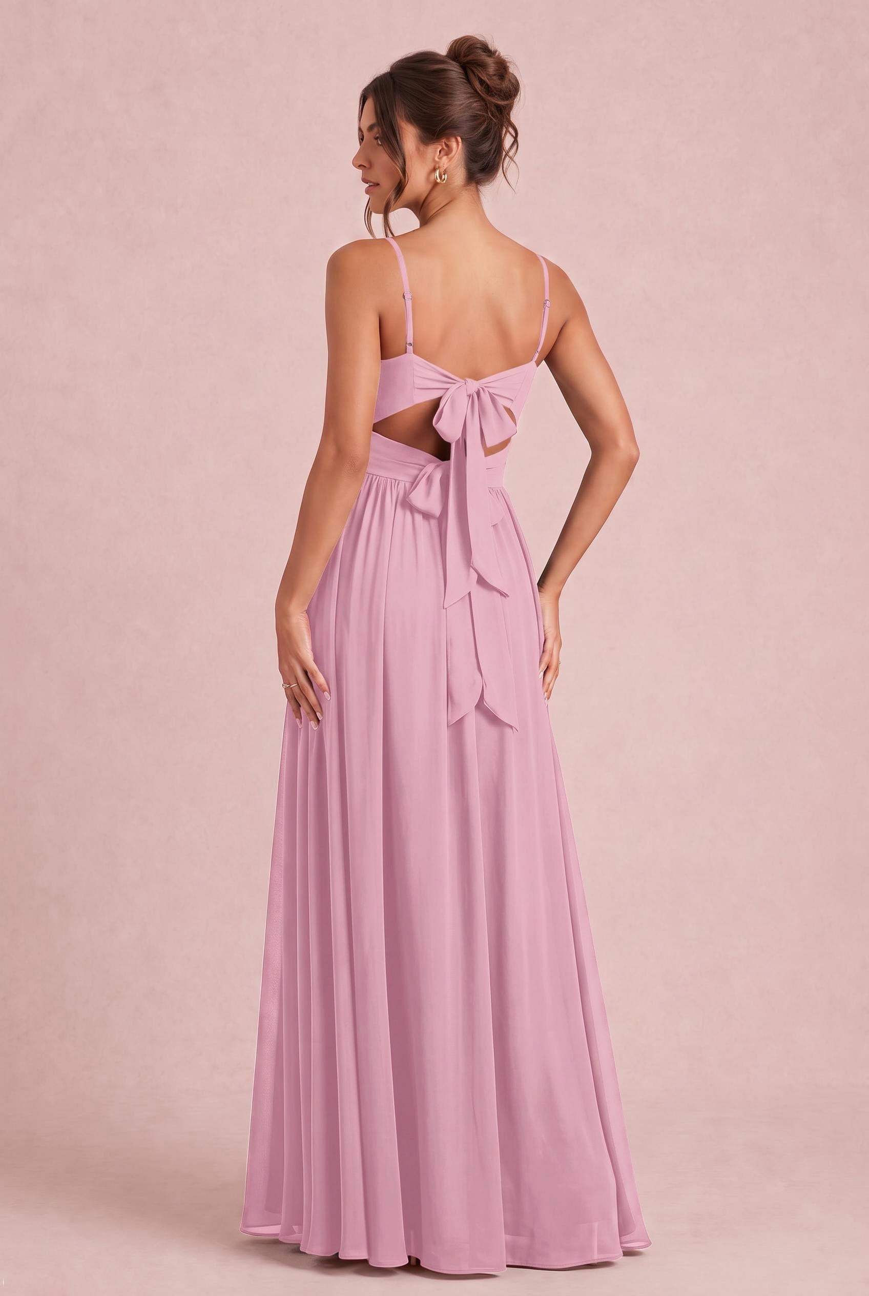 [Vintage Mauve]