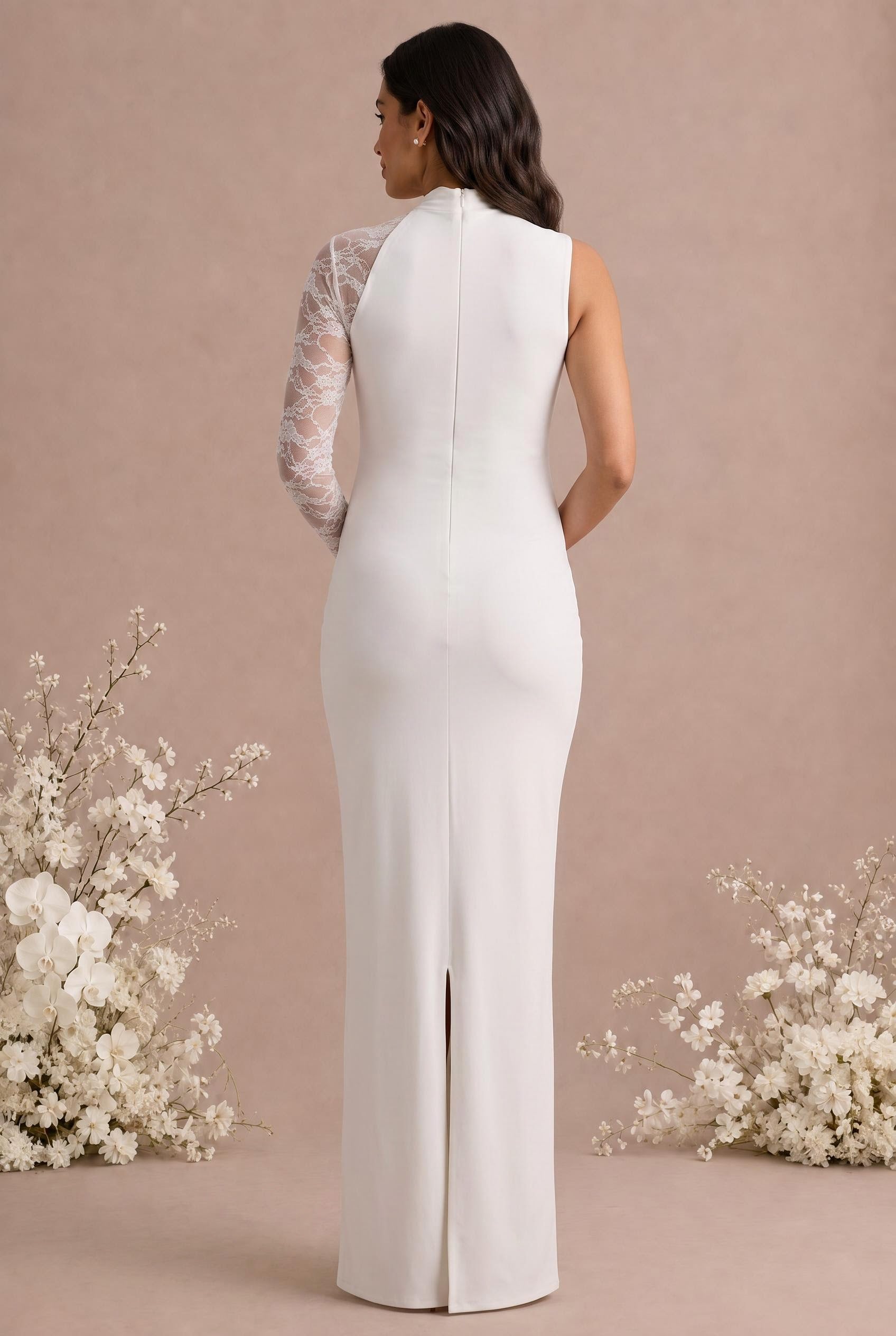 [White]