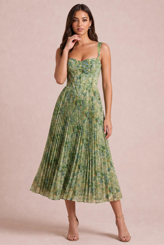[Meadow Wildflower Floral]