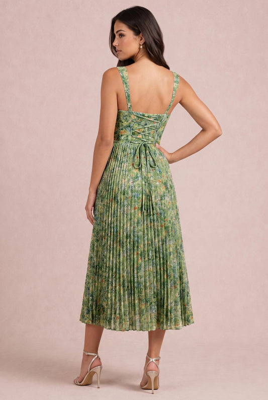 [Meadow Wildflower Floral]