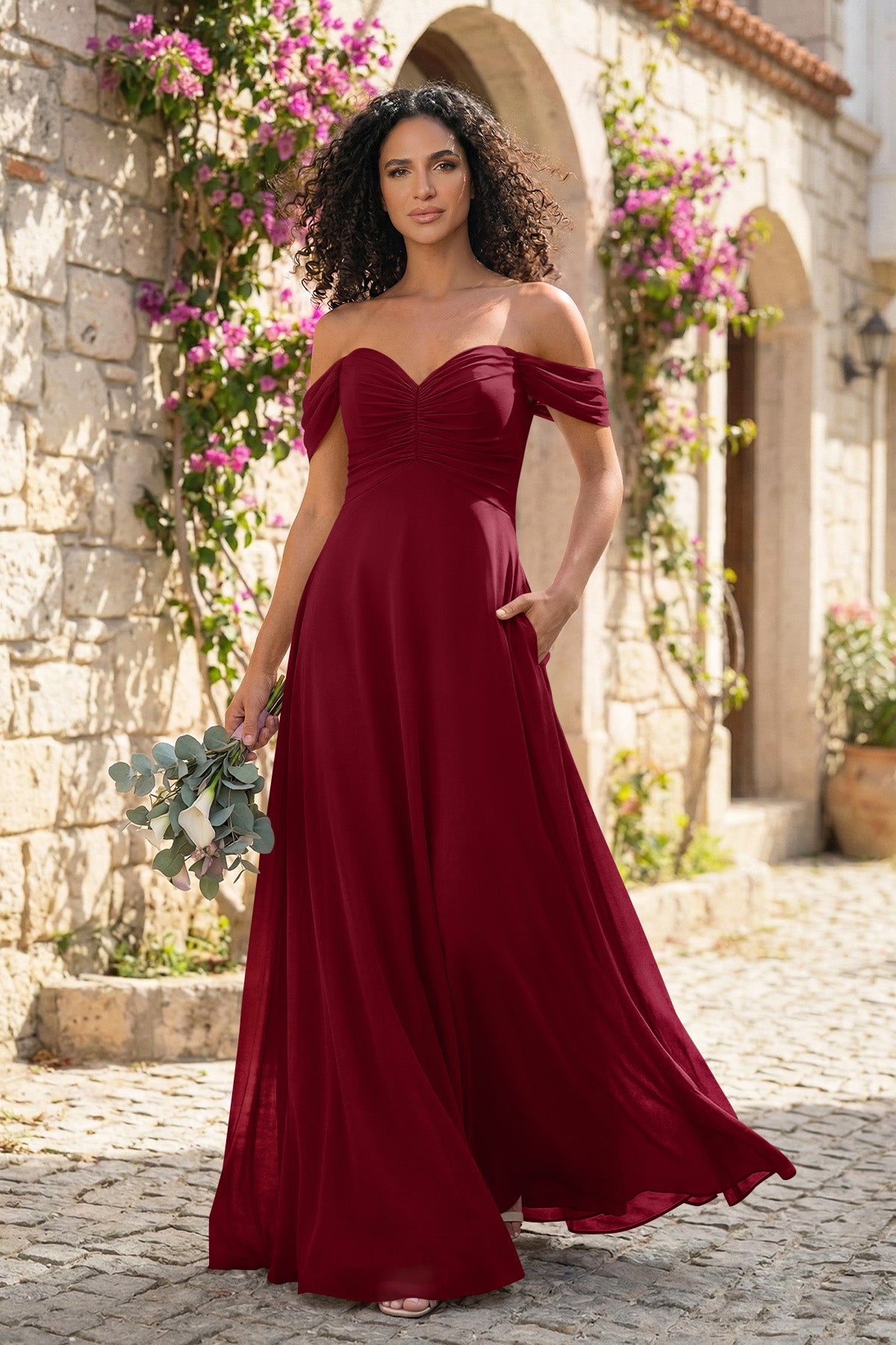 [Burgundy]